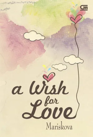 A Wish For Love