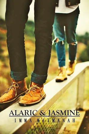 Alaric dan Jasmine