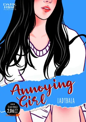 Annoying Girl