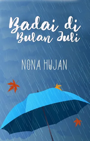 Badai Di Bulan Juli