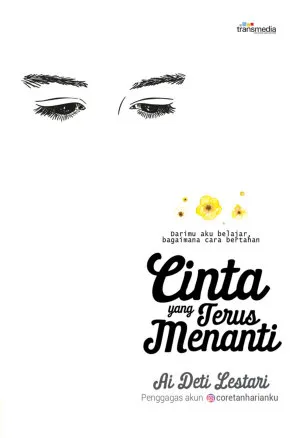 Cinta Yang Terus Menanti