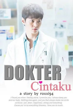 Dokter Cintaku
