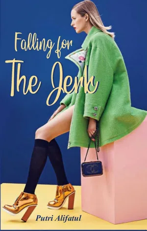 Falling For The Jerk