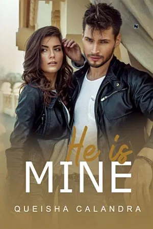 He Is Mine