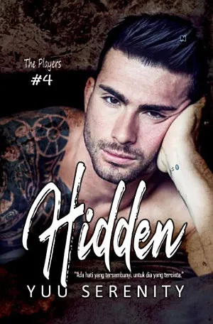Hidden
