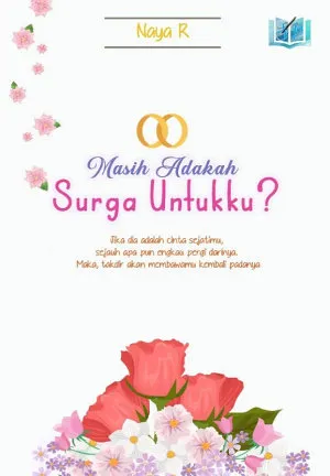 Masih Adakah Surga Untukku?