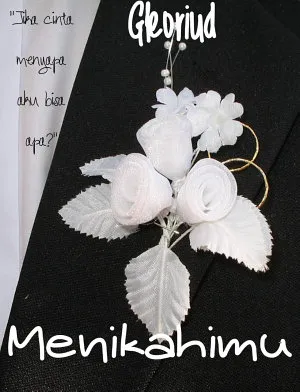 Menikahimu