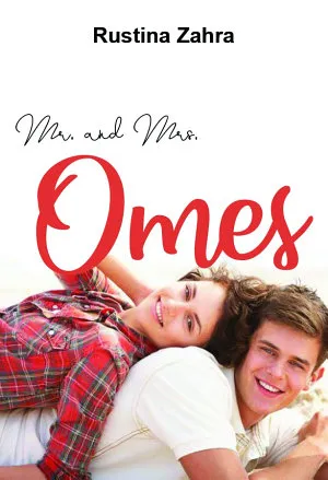Mr. and Mrs. Omes