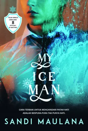 My Ice Man