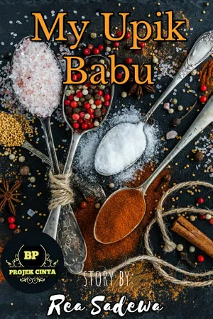 My Upik Babu