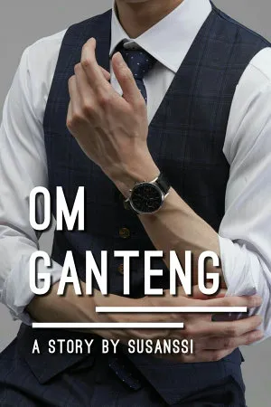 Om Ganteng