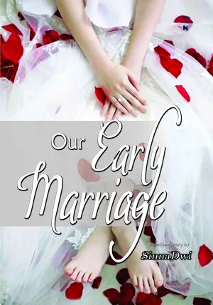 Our Early Marriage #2