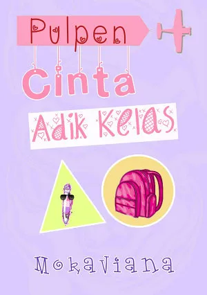 Pulpen Cinta Adik Kelas