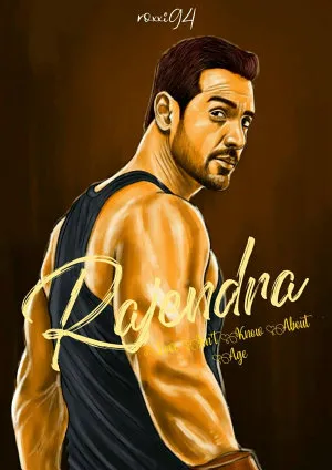 Rajendra