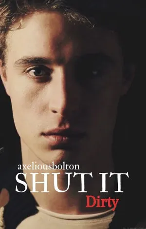Shut It