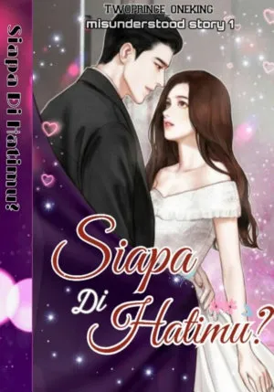 Siapa di Hatimu