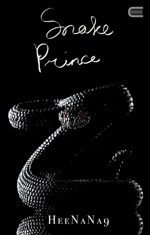 Snake Prince