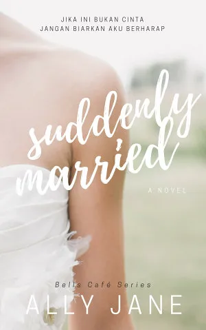 Suddenly Married