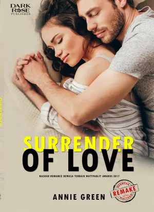 Surrender of Love