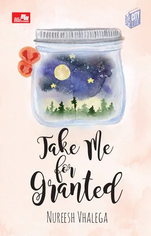 Take Me for Granted