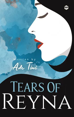 Tears of Reyna