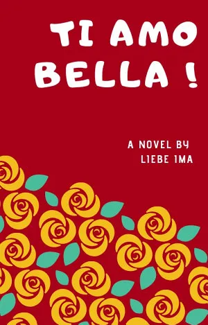 Ti Amo Bella!