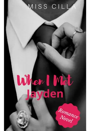 When I Met Jayden