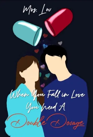 When You Fall In Love, You Need A Double Dosage