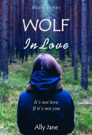 Wolf In Love