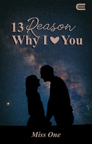 13 Reason Why I Love You