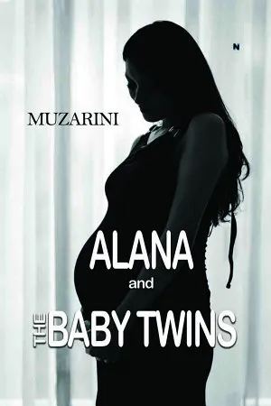 Alana And The Baby Twins