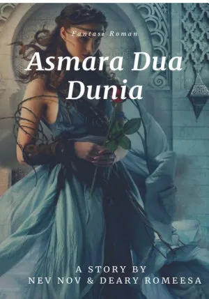 Asmara Dua Dunia
