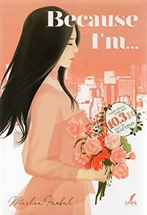 Because I'm...