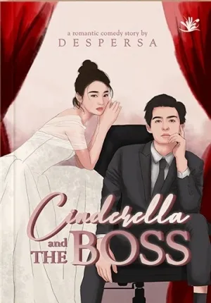 Cinderella and The Boss