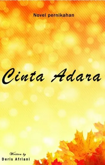 Cinta Adara