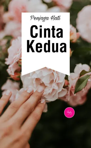Cinta Kedua