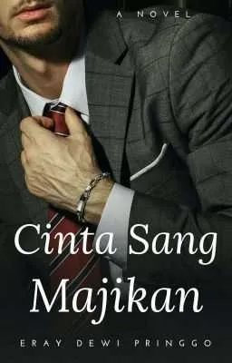 Cinta Sang Majikan