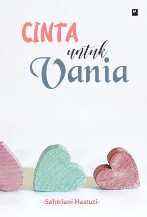 Cinta Untuk Vania