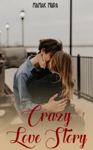 Crazy Love Story