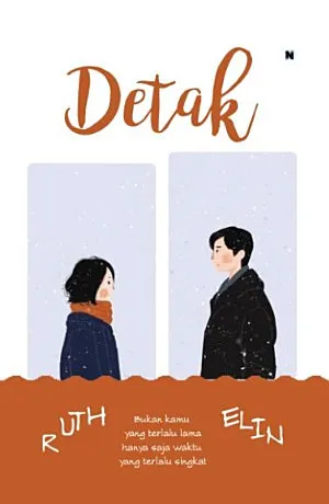 Detak