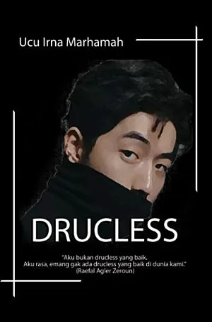 Drucless