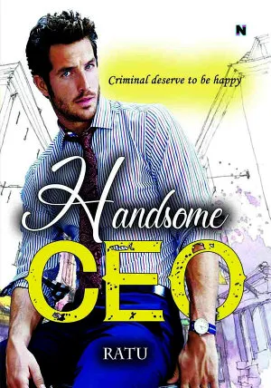 Handsome CEO