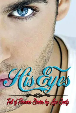 His Eyes