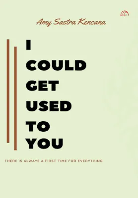 I Could Get Used To You
