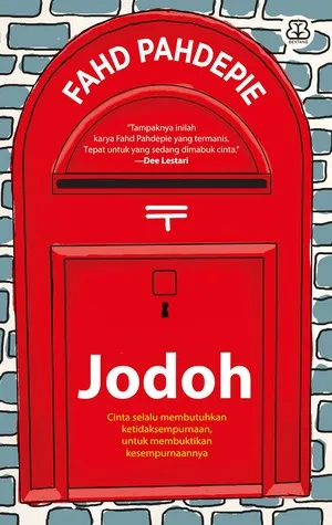 Jodoh