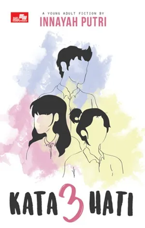Kata 3 Hati