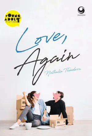 Love Again