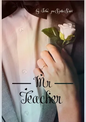 Mr. Teacher