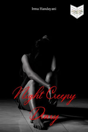 Night Creepy Diary