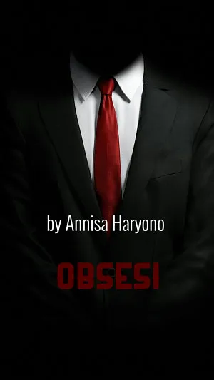 Obsesi
